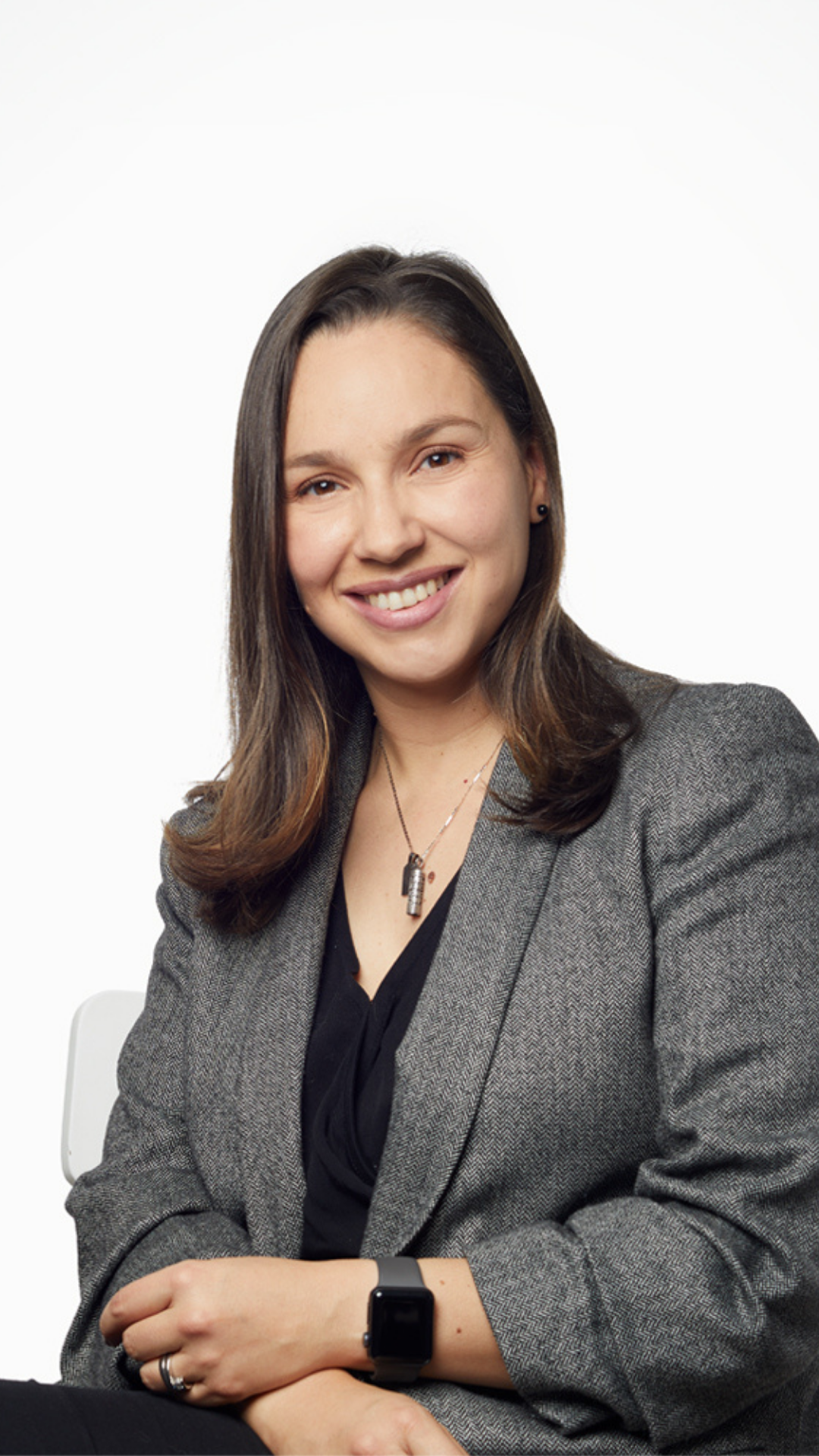 CATALINA GARCÍA